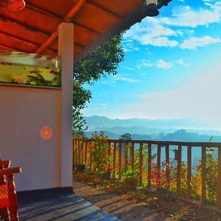 Rainbow Sky Cottage Ella Exterior photo