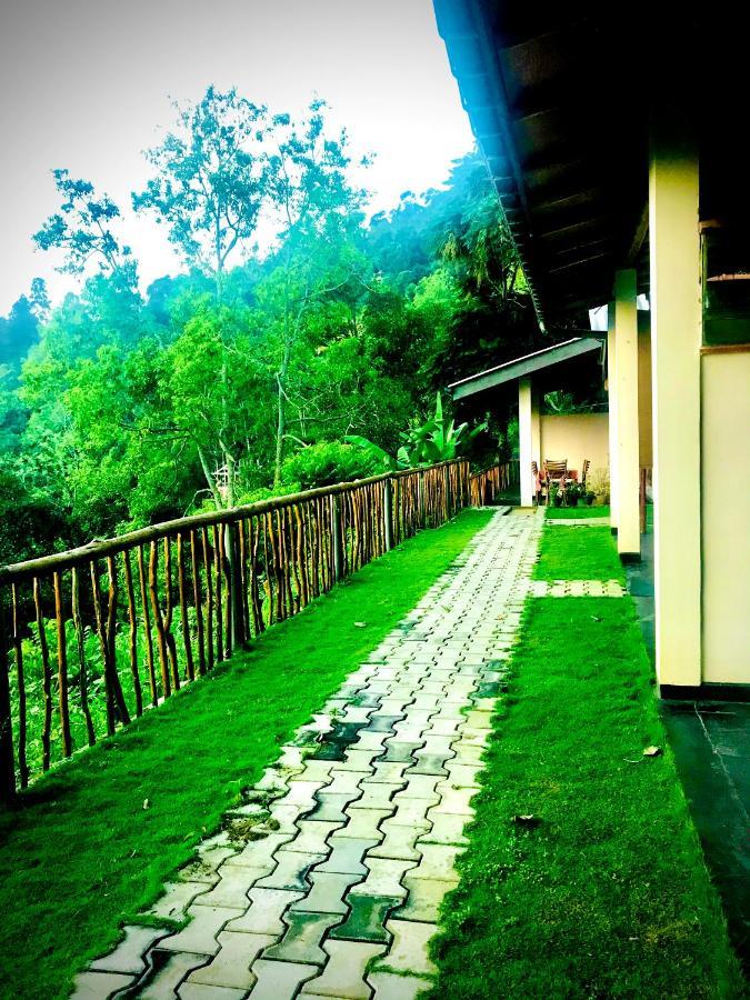 Rainbow Sky Cottage Ella Exterior photo
